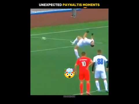 Craziest Penalties moments Ever 😍
