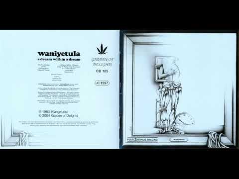 Waniyetula - Vision   (Bonus)