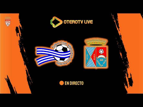 F.C. V. del Pardillo "A" - A.D. Colmenar Viejo "A" | Preferente Aficionados | Tem. 2021-2022 | J-27