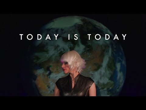 Today Is Today | Dorothea And The Planets