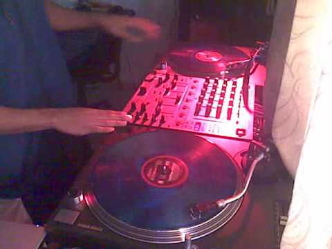 Skittles and Vodka Mix [Electro-House Mix] ... DJ Gadabout