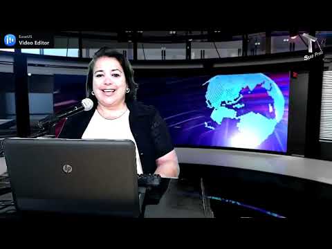 Jornal Bom dia Itanhaém - 27/11