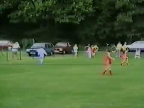 SV Nörvenich 2:1 TuS Langerwehe 18.06.1991