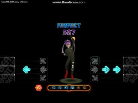 AuditionPVS Beat Up Audition - 3254 Techno Party (Lv.5) (142 bpm)