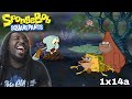 THIS IS WHERE THE MEME CAME FROM ️ SpongeBob Season 1 Episode 14