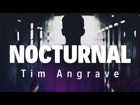 Tim Angrave - Nocturnal
