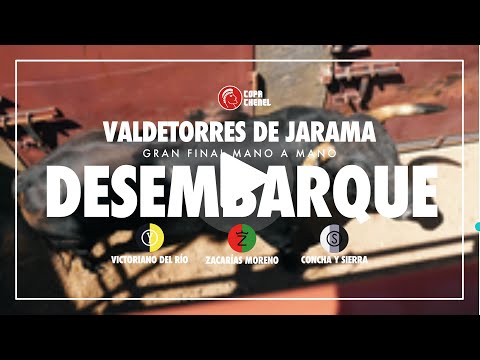 EN EXCLUSIVA: Conoce los toreros de la Copa Chenel 2025