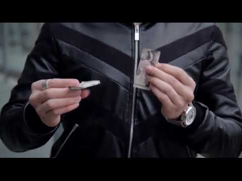 Saturn Magic - Split (DVD and Gimmicks) by EVM - DVD