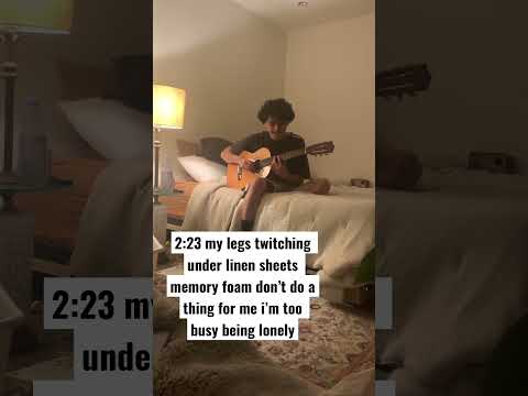 a love song to my cell phone