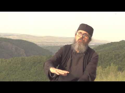 IN MEMORIAM AVVA GHELASIE - Pr. Dan Popovici - (II)