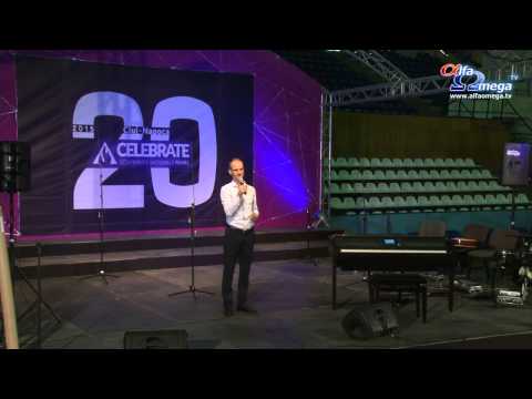 Peniel 2015 Celebrate - 4 - Corul Zorilor, Gabi Zagrean - needitat