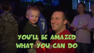 10 Commandment Boogie - Go Fish