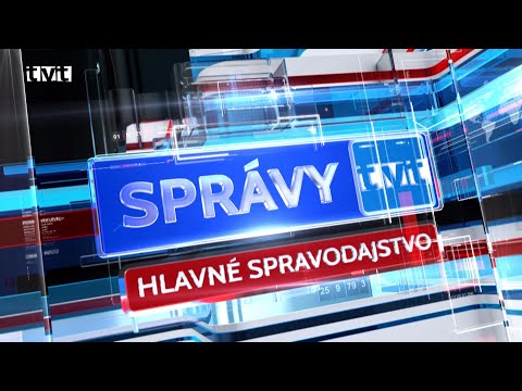 Hlavné správy TVT 27.5.2022