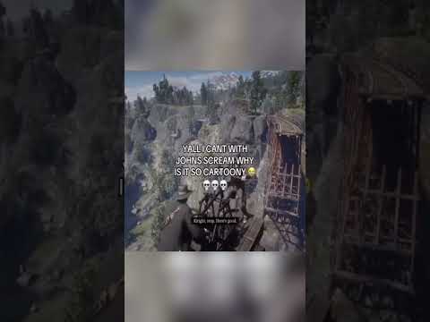 No way this is how he screams 😭 (meme)