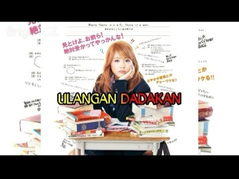 Ulangan Dadakan Dari Guru Killer