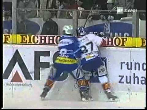 NLA 05-06 #32 Zug - Zürich 2-3