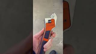 Do you remember this tool?! | Black and Decker Auto Wrench #diy #plumber #handyman #tools