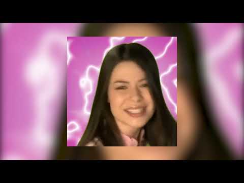 iCarly Theme Song - Leave it all to me remix by auxmit (Slowed)