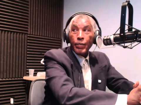 The Corey Holcomb 5150 Show | 04-02-2013