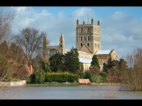 Places to see in ( Tewkesbury - UK )