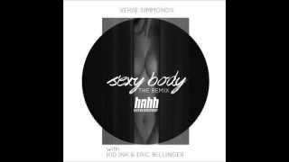 Verse Simmonds - Sexy Body Feat. Kid Ink & Eric Bellinger (Remix) HD