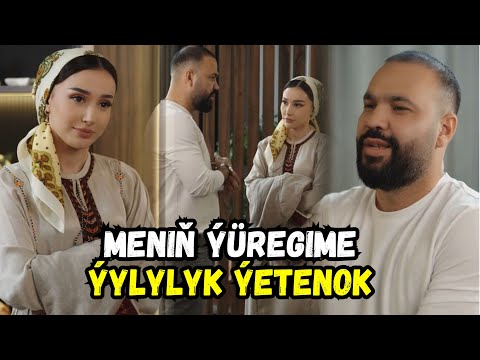 Kakajan Sen Indi Menden Ýadadyňmy