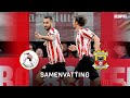 ? VERLAAT SPARTA de LAATSTE PLAATS in de EREDIVISIE? ? | Samenvatting Sparta - Go Ahead Eagles