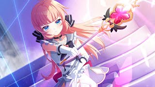 【ユメステ】　サイドストーリー　【仲間のために】　本巣叶羽