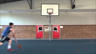 Dunk Session #20 - Something New