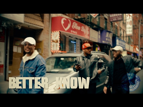 Par-City "Better Know" Shot By KK47