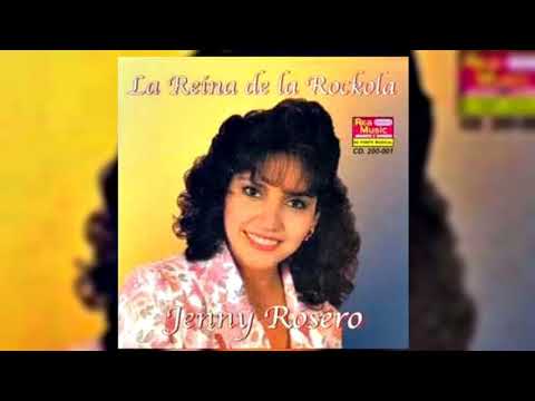 Irremplazable .- JENNY ROSERO