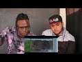 Jay Rock - OSOM ft. J. Cole REACTION | REVIEW Jay Rock - OSOM ft. J. Cole REACTION | REVIEW