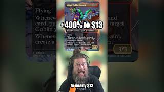 Marvel Super Heroes Makes Spider-Man Prices Rise | Weekly #MTG Finances Update