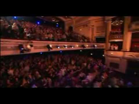 Británie má talent - Faryl Smith