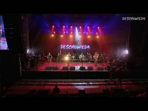 DeSchoWieda - live - Woodstock der Blasmusik 2023 (WDBM23)