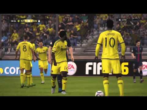 Road To Division 1 Ultimate Team edition Part 35: Lets conquer D4