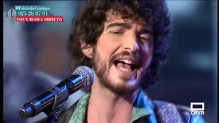 "Cicatrices" de Isma Romero | Estando Contigo - CMM