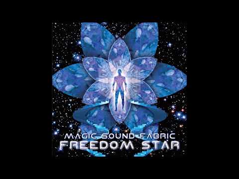 Magic Sound Fabric - We Are All Connected | Chill Space