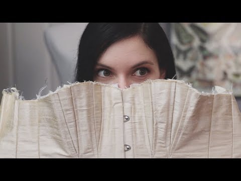 VOOLENVINE: Episode 309 - "The Corset Bug"