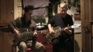 Big Bill Broonzy, Frank Brasswell -Saturday Night Rub