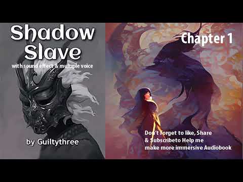 Shadow slave ep1
