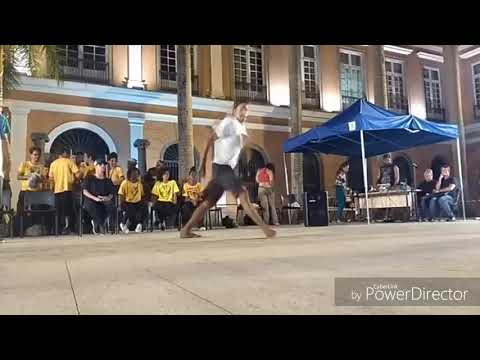 Passinho foda...  Alanzinho e ...negueba e ..André DB