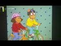 Arthur Funding Credits With Arthur Theme Song