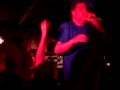 El-P "Smithereens (Stop Crying)" Live in Cambridge, MA