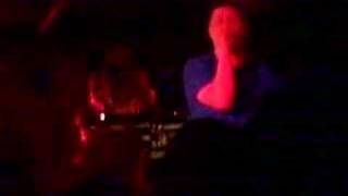 El-P &quot;Smithereens (Stop Crying)&quot; Live in Cambridge, MA