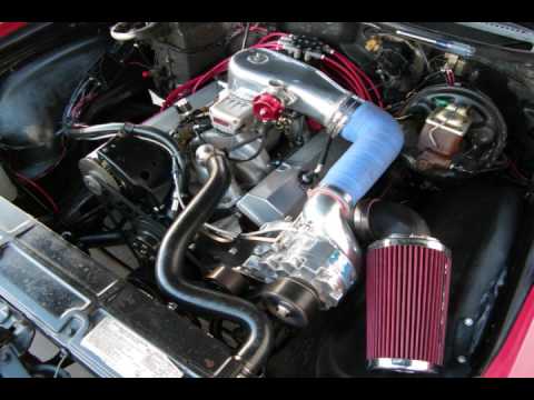 Powerjection III Loves Boost. Round: 2