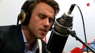 Clueso - Stadtrandlichter (live Radio Hamburg)