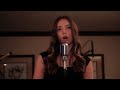Autumn Leaves Cover By Elise Duckworth The Lounge