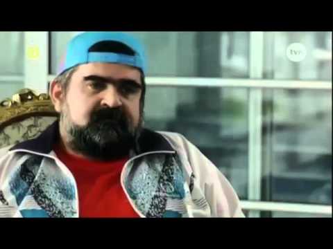 Siara wyjaśnia Bedoesa