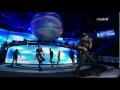 Robert Ramirez - Sick of Love - Premios 40 ...